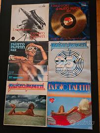 N°6 LP di Fausto Papetti