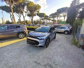 CITROEN C3 Aircross 1.5hdi 110cv ANDROID/CARPLAY