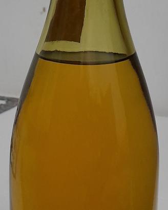 Bottiglia da collezione Marc de Champagne 