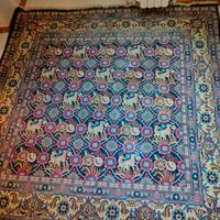TAPPETO PERSIANO