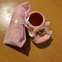 Bomboniere battesimo/nascita