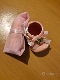 Bomboniere battesimo/nascita