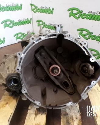CAMBIO 5 MARCE SMART FORFOUR W454 1.3 2006