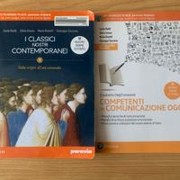 CLASSICI NOSTRI CONTEMPORANEI 1 EDIZIONE