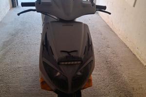 scooter peugeot 50 cc