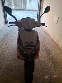 scooter peugeot 50 cc