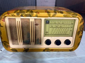 Radio  Telefunken