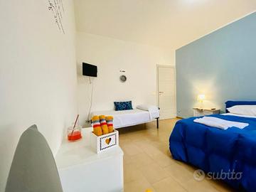 Intero alloggio piano terra