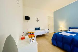 Intero alloggio piano terra