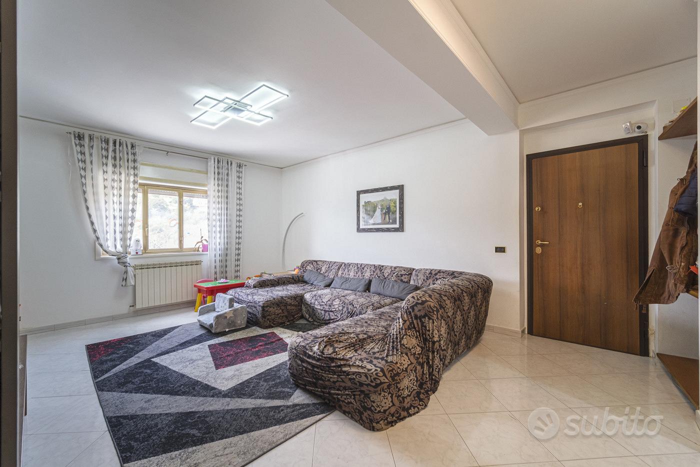 Apartment in Messina, Contrada Sorba, V Circoscrizione - Vista 4