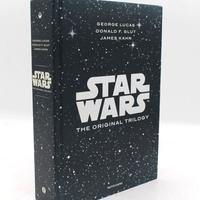 Libro Star Wars The Original Trilogy