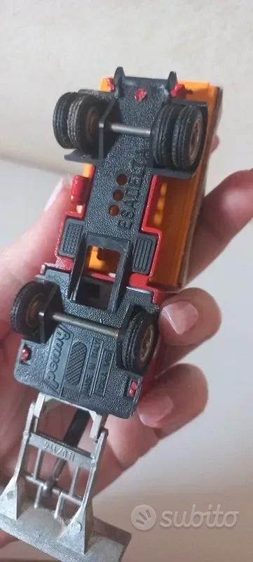 CAMION LANCIA ESADELTA - 1/66 - Politoys Penny - Italie EUR 1,99