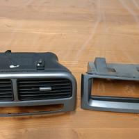 mascherina stereo+ bocchette grande punto