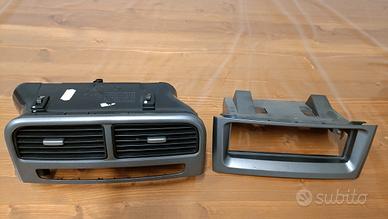 mascherina stereo+ bocchette grande punto