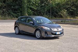 Mazda 3 Mazda3 1.6 MZ-CD 115 CV 5p. Advanced E5 Ma