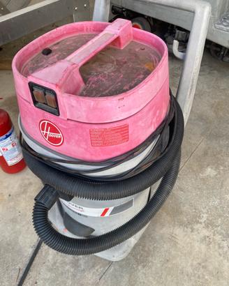 Aspirapolvere Hoover