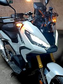 Honda Xadv 
