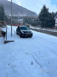 Infiniti EX30d 3.0 V6 Premium GT – Full Optional,