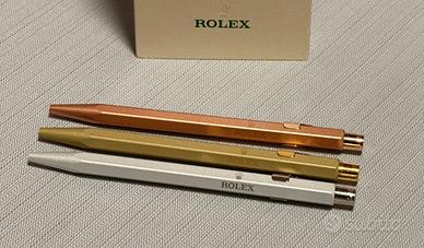 Penne Rolex by Caran d’ache