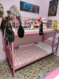 letto a castello 