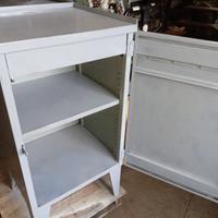 Armadietto Fami con cassetto