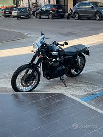 Scrambler 900