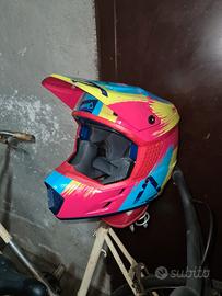 Casco Cross