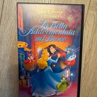 Vhs Disney