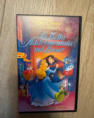 Vhs Disney
