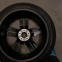 Cerchi Audi da 20 