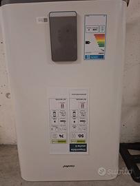 boiler 50 lt