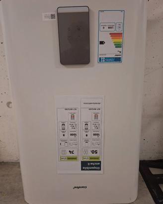 boiler 50 lt