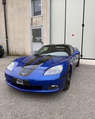 Corvette C6 Coupe 6.0 V8