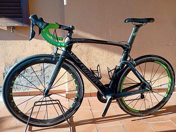  Wilier triestina 101air rim brake