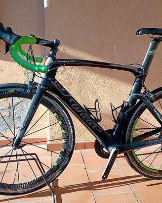  Wilier triestina 101air rim brake