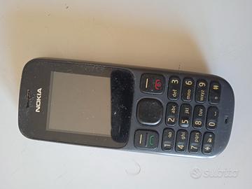 telefonino nokia vintage