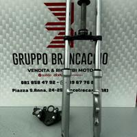 Forcella Yamaha YBR 125