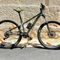 MTB Merida Big Seven 300 27.5" XS