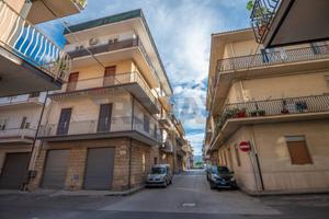 Appartamento - Francofonte