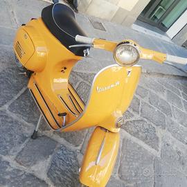 Vespa Piaggio