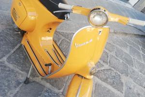 Vespa Piaggio