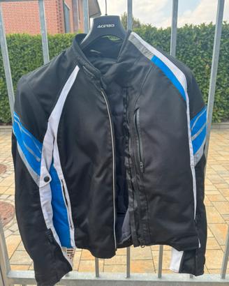 Giacca Acerbis Moto Scooter