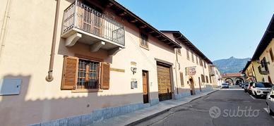 Appartamento Frossasco [Cod. rif 3138935VRG]