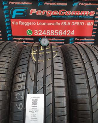 Pneumatici 235/65R17 104W HANKOOK Estive