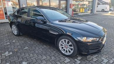 Jaguar XE 2.0 D 180 CV aut. Prestige