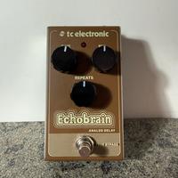 TC ELECTRONIC Echobrain Analog Delay