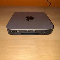 Mac mini apple