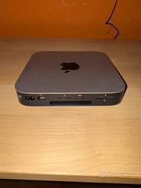 Mac mini apple