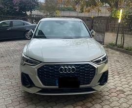 Audi q3 - 2022