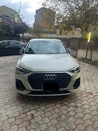 Audi q3 - 2022